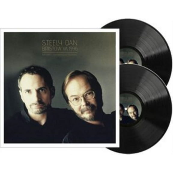 BRISTOW, VA 1996 (2LP/140G)