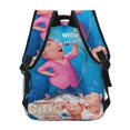 thumbnail image 4 of Movie Sing 2 Backpacks Lightweight Bookbags Casual Daypack For Travel Work Hiking, 4 of 6