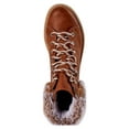 thumbnail image 3 of Time and Tru Women's Hiker Boot (Wide Width Available), 3 of 4