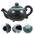 thumbnail image 4 of Ceramic Jar Water Dispenser Fish Tank Water Circulation Fountain Water Flowing Jar for Fish Tank, 4 of 9