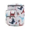 thumbnail image 2 of Stroller Organizer Bag - Large Capacity Hanging Storage for Diapers, Bottles & Baby Essentials, 2 of 3