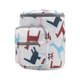 thumbnail image 1 of Bolsa de Cochecito de Bebé Cilíndrica Ligera para Paraguas, Cocina de Bebé, Bolsa de Almacenamiento de Moda, Bolsa de Almacenamiento Ligera para Leche, Bolsa de Almacenamiento de Leche, 1 of 3