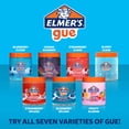thumbnail image 5 of Elmer's Gue Pre Made Slime, Fruity Slushie Crunchy Slime, Scented, 1 Count, 5 of 9