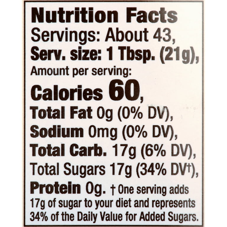 Busy Bee, Dakota Clover Honey, 32 oz - Walmart.com