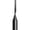 Force of Steel, variant on Revlon So Fierce Vinyl Eyeliner
