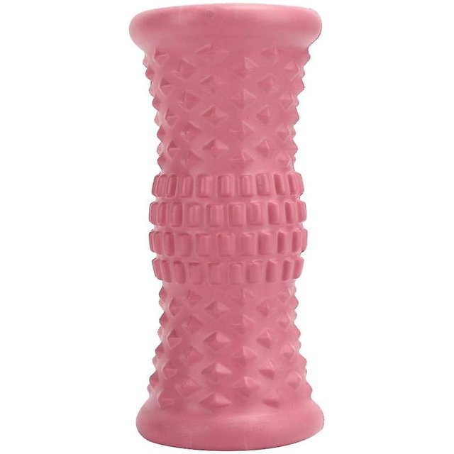Rodillo de masaje de pies, relajación muscular de los pies, punto de acupuntura, masajeador de piernas, masajeador de pies, masajeador miofascial, punto gatillo TUNC Sencillez