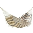 thumbnail image 1 of Authentic Brazilian Double Luxury Hammock, 1 of 2