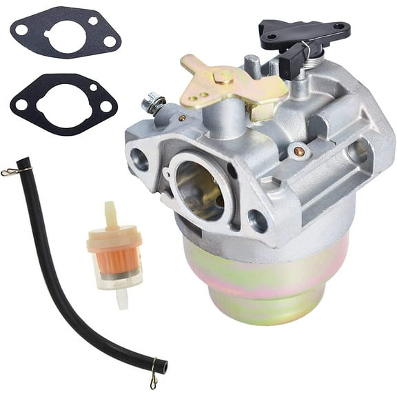 waltyotur GCV135 GCV160 Carburetor Replacement for Honda GC135 GC160 Model Carb Engine 16100-Z0L-013