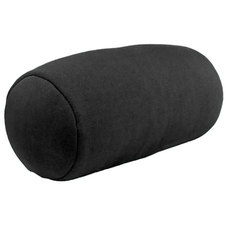 Micro Mini Microbead Cushie Roll Pillow 3.5 X 8.5 - Walmart.com