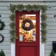 thumbnail image 5 of Decoraciones de la Puerta de Navidad Caña de Navidad Decoración de la Puerta Colgante Decoración de Navidad Decoraciones de Navidad, 5 of 8
