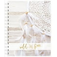 thumbnail image 3 of Paper House Spiral Bound Planner 7.5"X8.5"-Free Spirit, 3 of 4