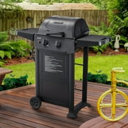 Char-Broil 300-Square Inch Gas Grill