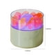thumbnail image 4 of Difusor de aroma de piedra de sal Mini humidificador de aromaterapia silencioso USB para oficina en casa, 4 of 7