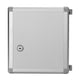 thumbnail image 5 of Caja de seguridad para llaves, organizador de llaves versátil y de fácil instalación para lotes de automóviles. 205 x 60 x 213 mm, 5 of 9