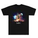 thumbnail image 1 of Singer Tuki 15 Album Merch Camisetas Cosplay Moda unisex Estilo Jpop Camiseta de manga corta Camiseta con cuello redondo, 1 of 6