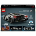 thumbnail image 4 of Set LEGO Technic Superdeportivo Lamborghini Revuelto, 4 of 4