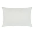 (2 pack) Mainstays Extra Firm Bed Pillow, Ideal for Side Sleepers