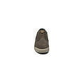 thumbnail image 4 of Nunn Bush Men's KORE Tour 2.0 Plain Toe Oxford with KORE Comfort Technology, MOCHA, 8 Medium, 4 of 9