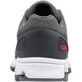 thumbnail image 3 of K-Swiss Mens Tubes Comfort 200 Training Shoe Cross Trainer 9 Asphalt/Jet Black/Spicy Orange, 3 of 7