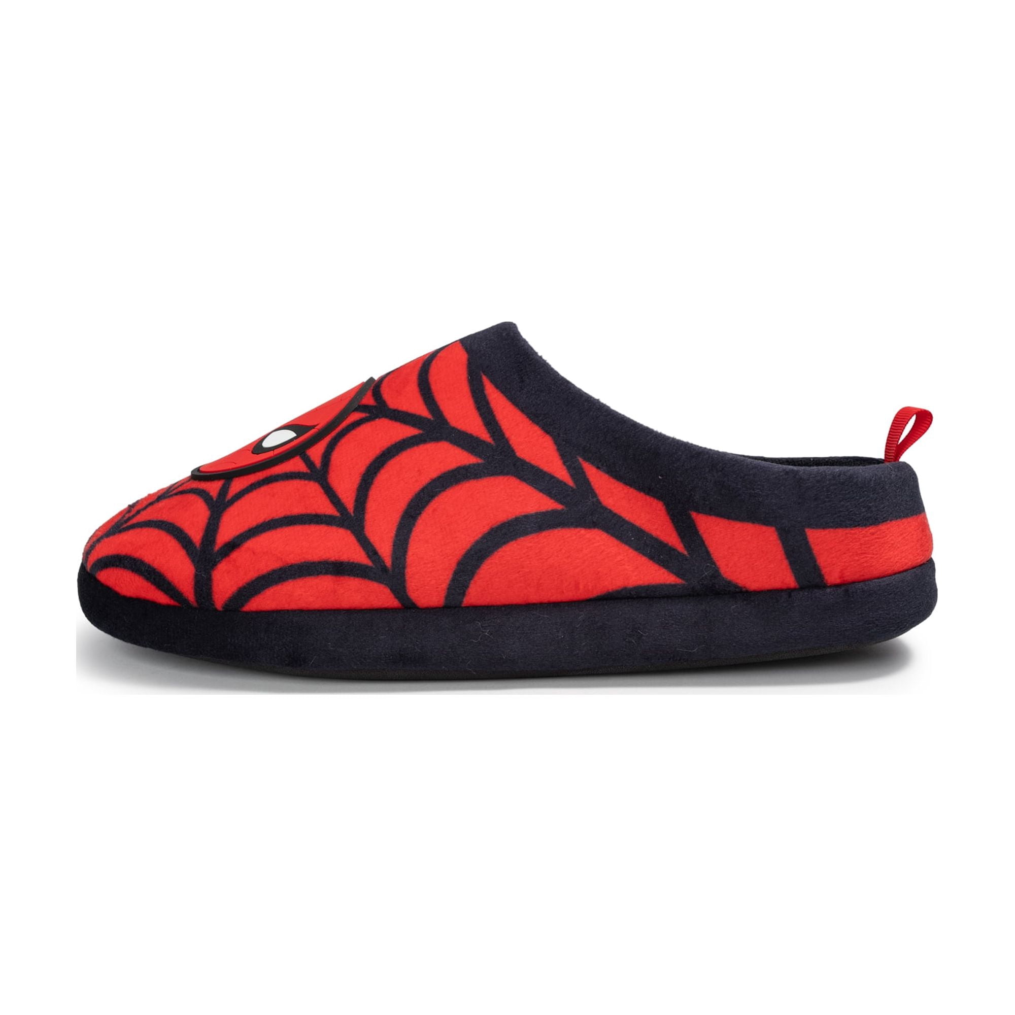 Men's Spiderman Clog Slipper