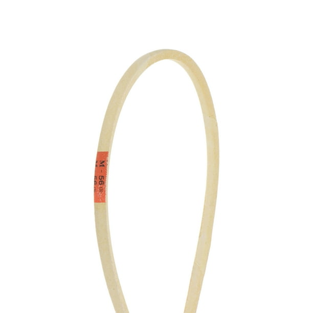 Uxcell M56 Industrial Sewing Machine Belt 1450mm Outer Girth Rubber