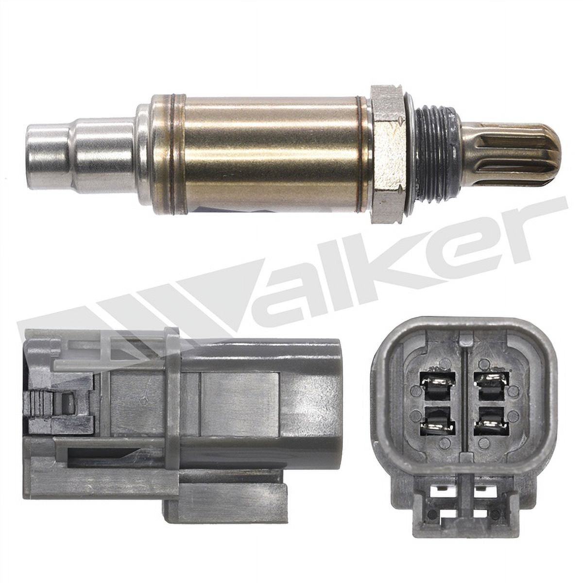 Walker 350-34267 Walker Aftermarket Oxygen Sensor Fits select: 1996-1997 NISSAN TRUCK, 2000-2003 NISSAN XTERRA