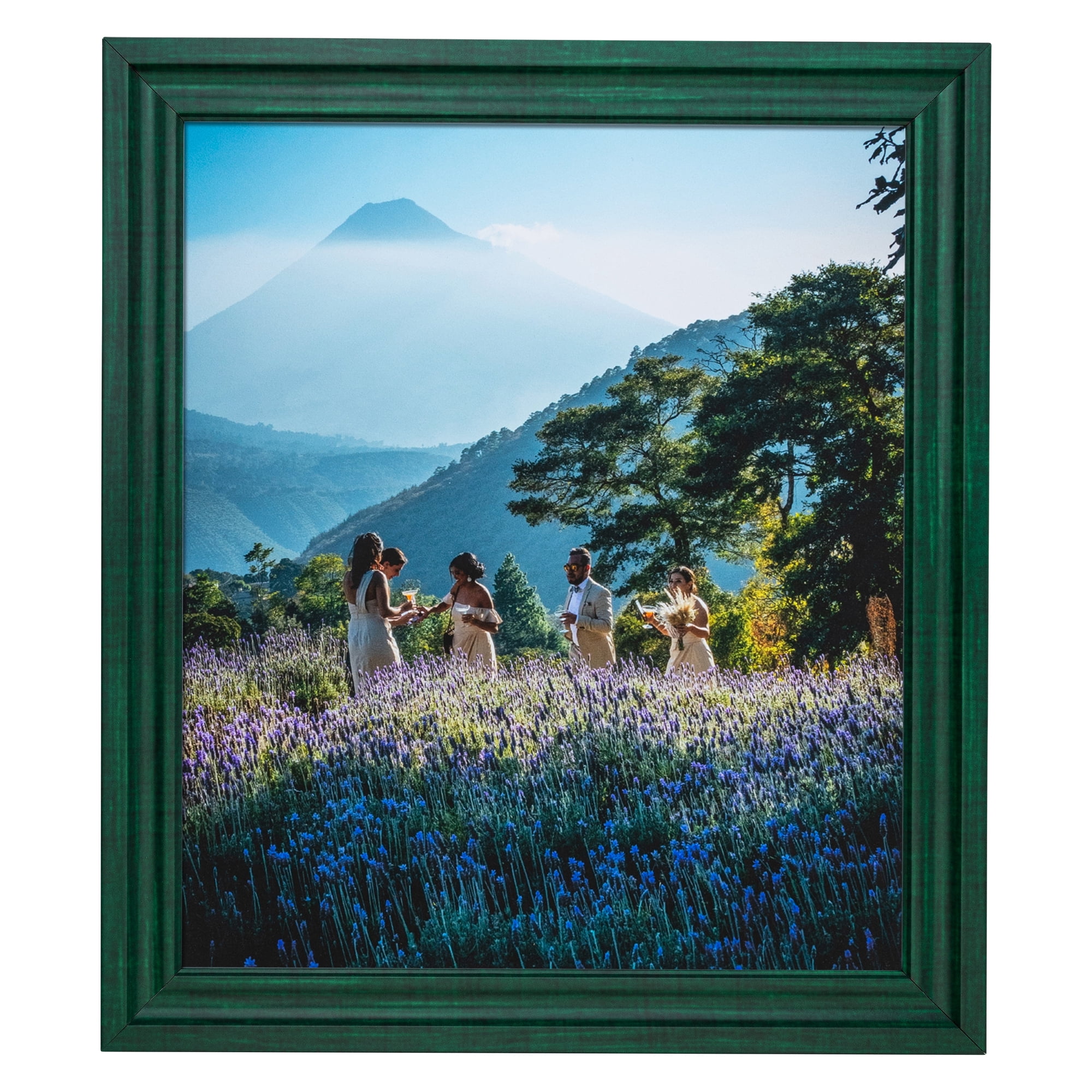 ArtToFrames 18" x 24" Other Picture Frame, 18x24 inch Multi MDF Poster Frame (WOM-5317),  Pack