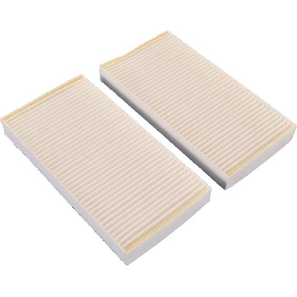 GOPARTS Replacement for 20082012 Jeep Liberty Cabin Air Filter (Jet