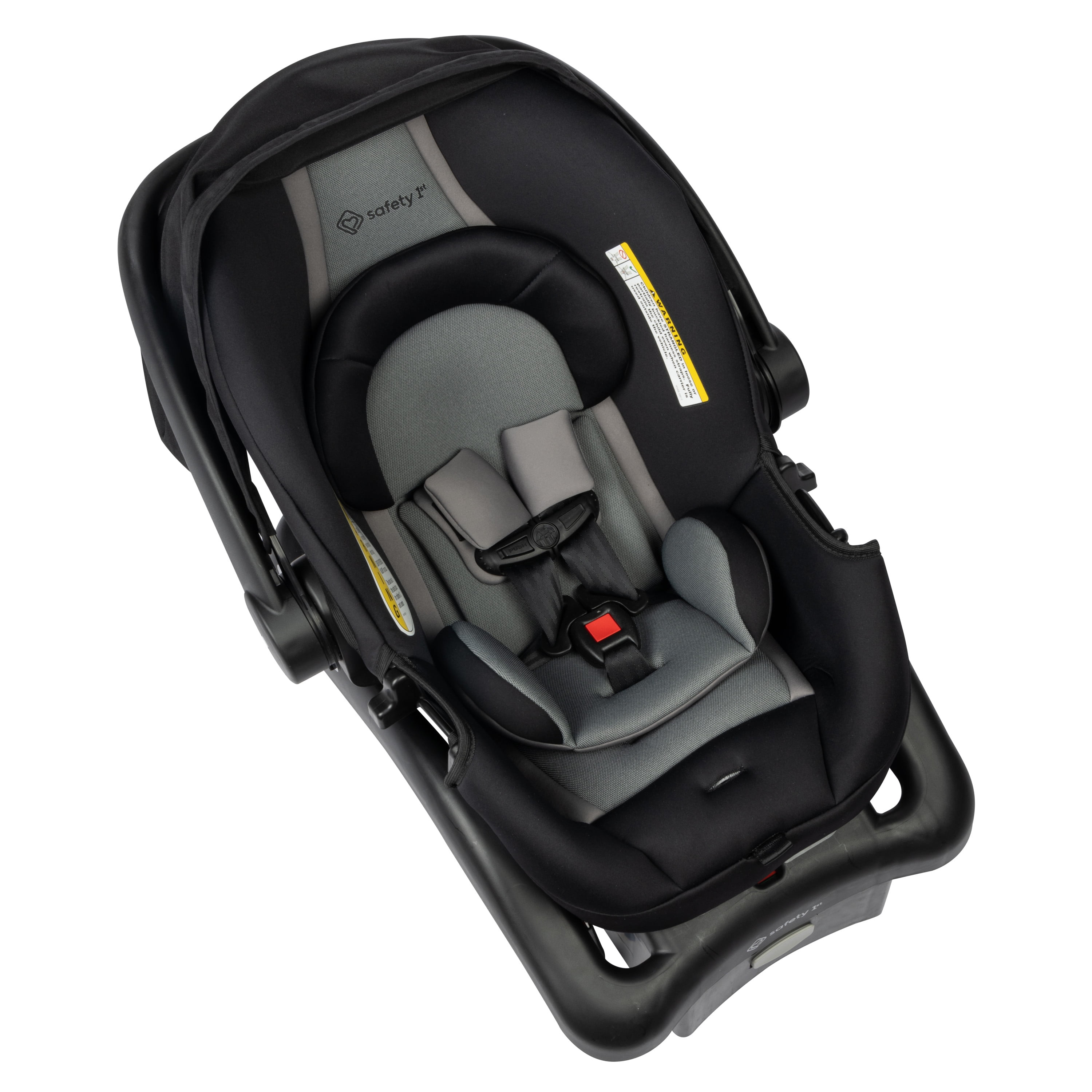 Safety first infant top car seat manual