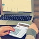thumbnail image 4 of Calculadora de 12 Teclas con Energía Solar y Batería | Pantalla de 12 Dígitos para Uso En Oficina, Contabilidad, Finanzas y Escuela | Opciones En Negro, Blanco, Azul, Verde y Rosa, 4 of 7