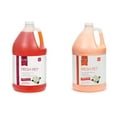 thumbnail image 5 of Fresh Pet Dog and Cat Shampoo Conditioner Pairs Reduce Mats Tangles Two Bottles (17 ounce Pair), 5 of 6