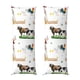 thumbnail image 1 of Fotbe Cute Farm Funda para Almohada Corporal con Diseño, Funda de Microfibra Ultrasuave de 20x54 Pulgadas, Ropa de Cama Elegante, 1 of 7