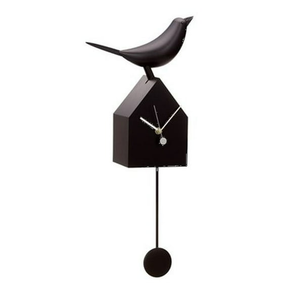 Singing Bird Clock