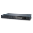 thumbnail image 1 of Planet GSW-2401 24-Port 10/100/1000Mbps Gigabit Ethernet Switch, 1 of 1