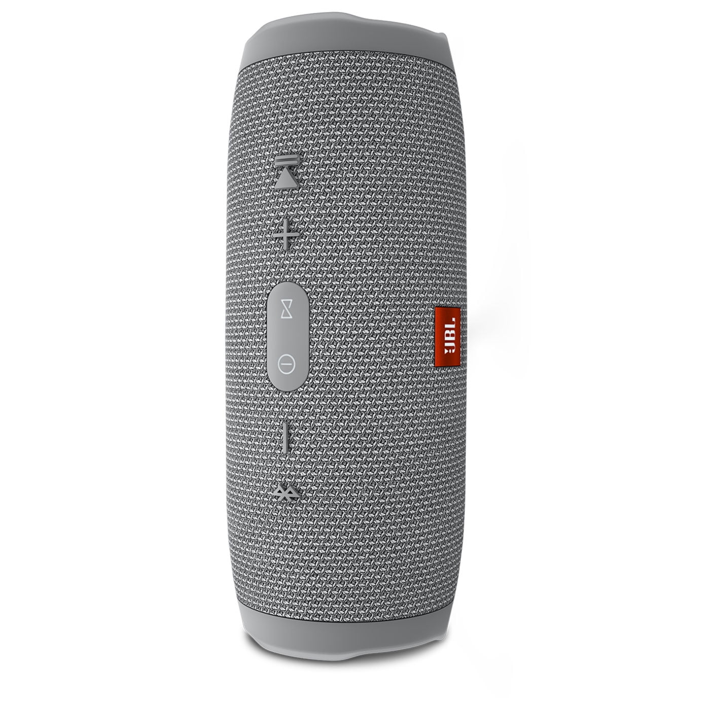 nåde etik Over hoved og skulder JBL Charge 3 Waterproof Portable Bluetooth Speaker - Walmart.com