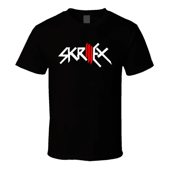Skrillex T Shirt | eBay
