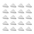 thumbnail image 4 of 2020 Series Aluminum Connector Set, 80Pcs Corner Bracket,160Pcs T-Slot Nuts, 160Pcs Hex Socket Cap Screw Bolt, 4 of 9