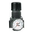 thumbnail image 2 of ATD Tools 7843 Standard 1/4” NPT Air Regulator with Gauge, 50 SCFM ATD-7843, 2 of 2