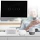 thumbnail image 3 of Wireless Touch Switch Smart Touch Switch Safe Effective Light Access Control System Doorbell for Lamp Electronic Equipment, 3 of 8