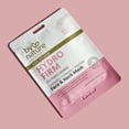 thumbnail image 7 of (5 pack) By Nature From New Zealand Complex Collagen + Peptide Hydro Firm Face & Neck Mask, For Dry Skin, 7 of 7