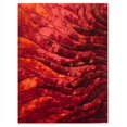 thumbnail image 1 of LA Rug DI-82 Tapis Dimension Shaggy Tapis 60 x 88, 1 of 1