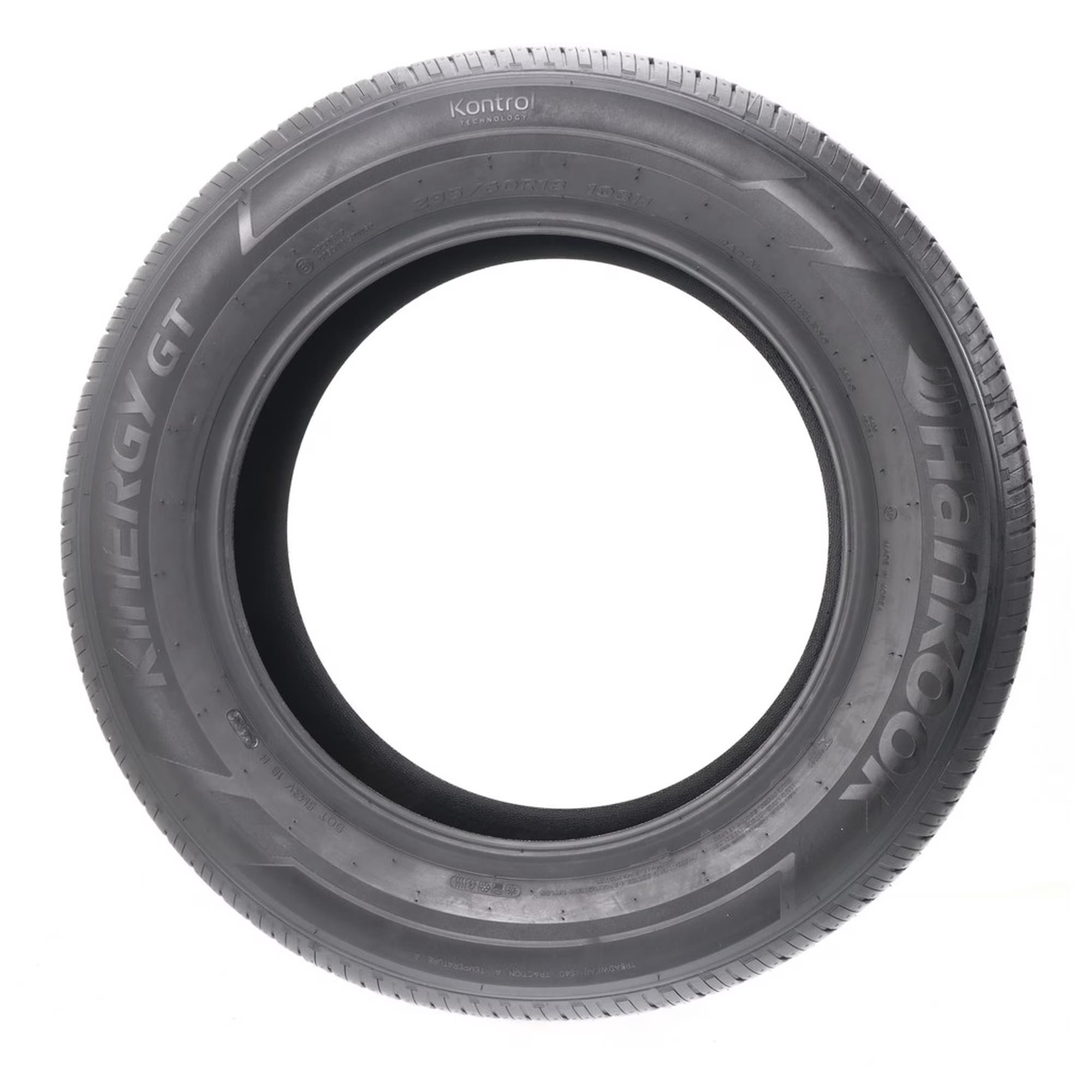 Hankook Kinergy All-Season 235/60R18 H - Walmart.com