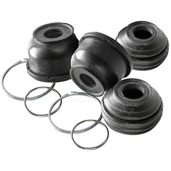 Pacific Peeformance 158031522 Stage 3 Tie Rods Boot Kit For Chevy