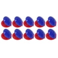 thumbnail image 4 of Finger Castanet, Castanet 10 Pcs pour Fêtes de Noël, 4 of 8