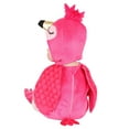 thumbnail image 3 of Infant Petite Flamingo Costume, 3 of 4