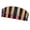 62-inch Tie Dye, variant on In the Breeze 2972 — Rainbow 50 Inch Sport Kite - Dual Line Stunt Parafoil - Includes Kite Line and Bag
