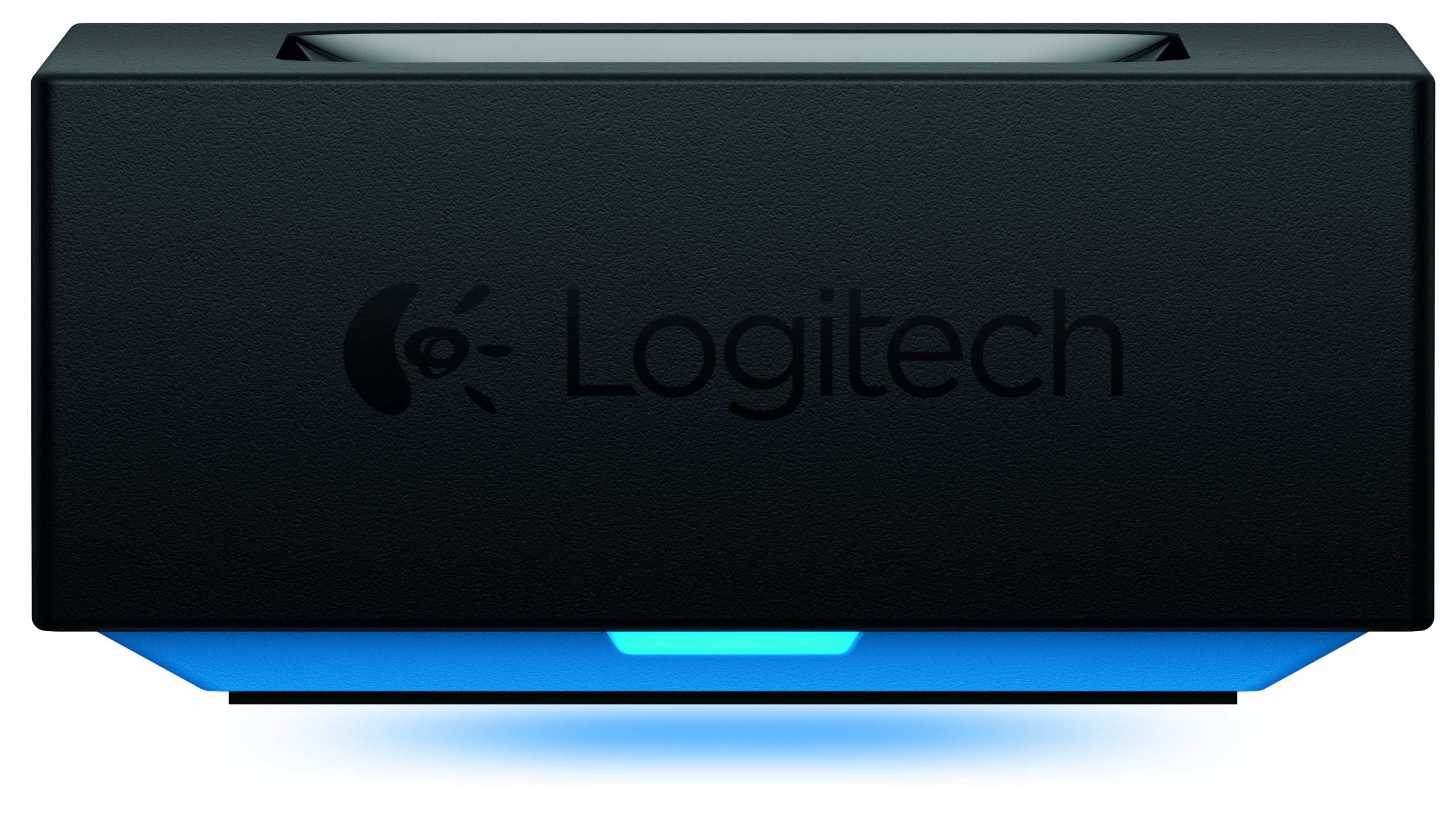 Logitech Bluetooth Audio Adapter for Bluetooth Streaming - image 4 of 5