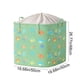 thumbnail image 3 of Yhmxh Bolsa de almacenamiento para edredones, organizador de ropa extragrande para mantas, ropa de cama y suéteres, bolsas grandes para guardar juguetes, almacenamiento suave y plegable, cierre de, 3 of 5