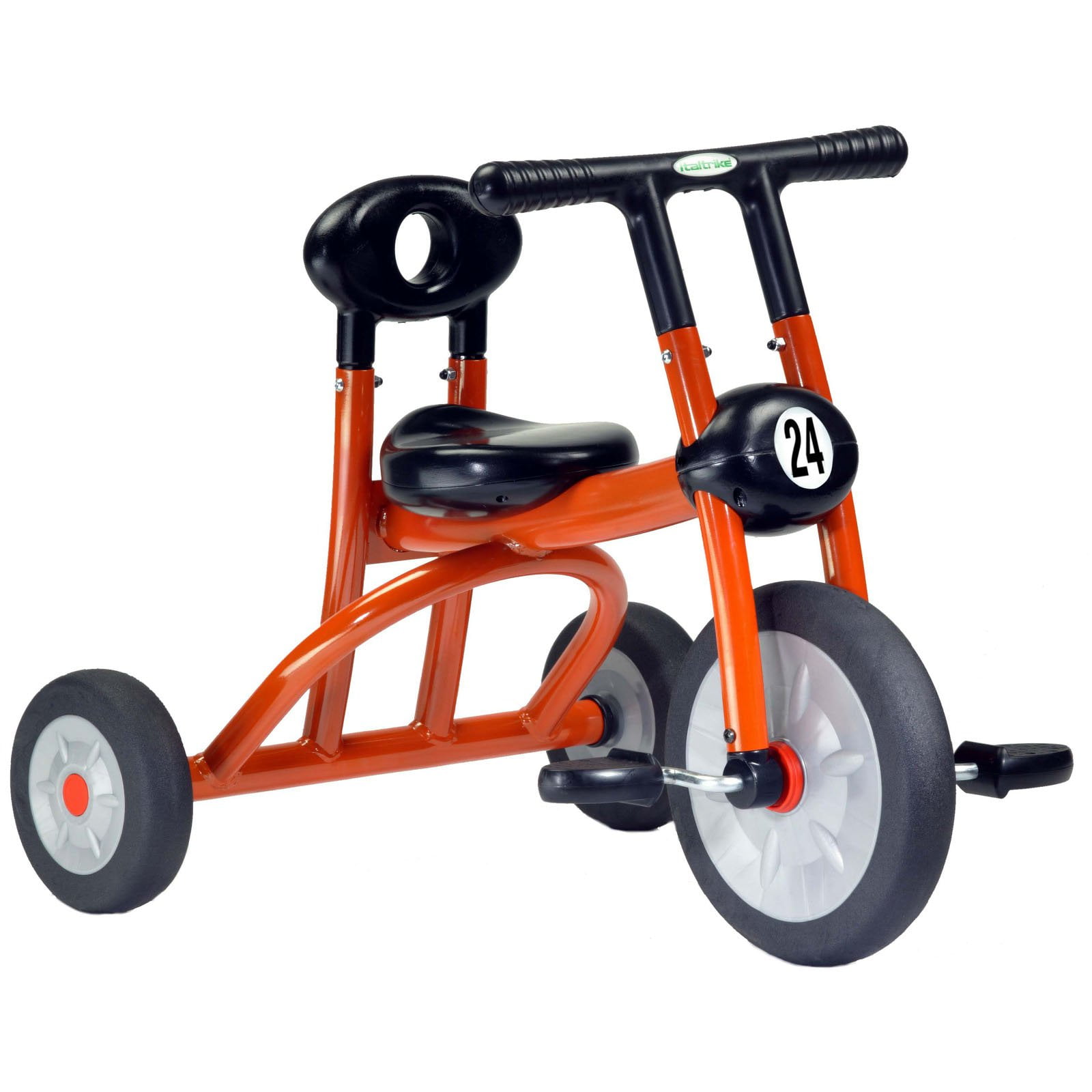 tricycle from walmart
