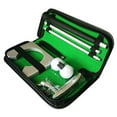 thumbnail image 3 of Putting Set,Portable Putter Kit Putter Kit Handed With Putter 2 Balls Cup Indoor 2 Balls Cup Putter 2 Balls Indoor Portable Putter Cup Indoor Portable Set With Putter Buzhi Jinmie, 3 of 6